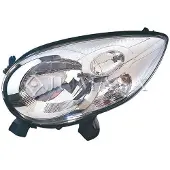 JUMASA 38311065 Koplamp