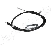 Japanparts BC-K19R Handremkabel