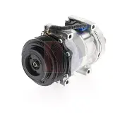 AKS DASIS 852157N Aircopomp