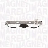 MAGNETI MARELLI 350103170073 Raammechanisme