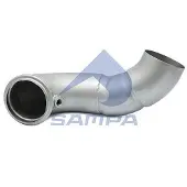 SAMPA 035.248 Voorpijp