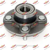 AUTOKIT 01.017 Wiellagerset