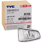 TYC 338-0033-3 Knipperlichtautomaat / Pinkdoos