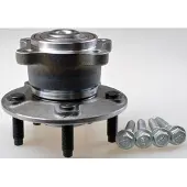 DENCKERMANN W413525 Wiellagerset