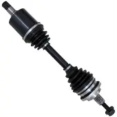 EURODRIVELINE MB-292A Aandrijfas