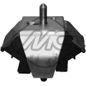 Metalcaucho 00716 Motorsteunlager