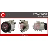 Casco CAC73068GS Aircopomp