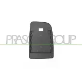 PRASCO Spiegelglas, buitenspiegel ME9197534