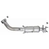 VEGAZ HOK-950 Katalysator