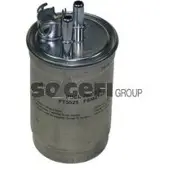 COOPERSFIAAM FILTERS FT5525 Brandstoffilter