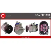 Casco CAC73014GS Aircopomp