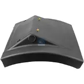 DT Spare Parts 6.70424 Spatbord