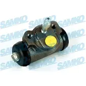 SAMKO C25861 Wielremcilinder