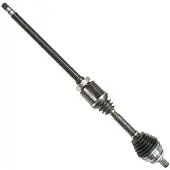 EURODRIVELINE VO-805A Aandrijfas