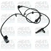 MEAT & DORIA 90914E Wielsnelheidssensor (ABS)