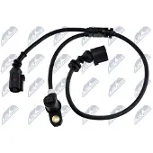 NTY HCA-FR-015 Wielsnelheidssensor (ABS)
