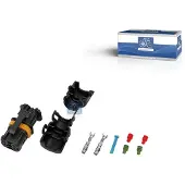 DT Spare Parts 3.93310 Stekker