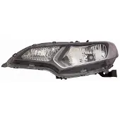 ABAKUS 217-1186R-LDEM2 Koplamp