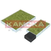 KAMOKA 6080101 Interieurfilter