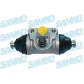 SAMKO C31296 Wielremcilinder