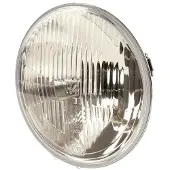 Hella Rechts zijkoplamp, 24V, T4W halogeen, , geschikt voor onder andere FORD ESCORT