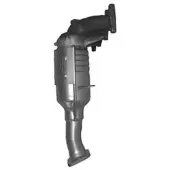 VEGAZ FTK-972 Katalysator