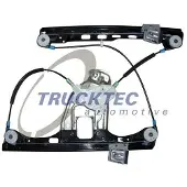 TRUCKTEC AUTOMOTIVE 02.53.093 Raammechanisme