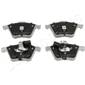 Japanparts PA-0921AF Remblokken