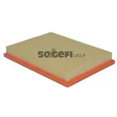 TECNOCAR A2435 Luchtfilter