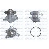 DOLZ T262 Waterpomp