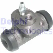 Delphi LW50004 Wielremcilinder
