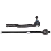 RIDEX 284R0476 Spoorstang