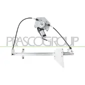 PRASCO RN306W022 Raammechanisme