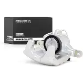 RIDEX 78B0283 Remklauw