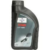 Fuchs 602045478 Olie, automatische transmissie (ATF)