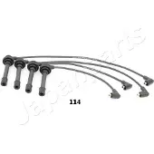 Japanparts IC-114 Bougiekabels
