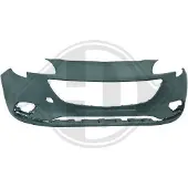 Diederichs 1815050 Bumper