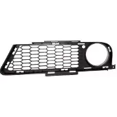 Diederichs 1216249 Ventilatiegrille, bumper