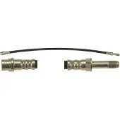 TRW Remslang PHB579 TRW voor o.a. MERCEDES-BENZ