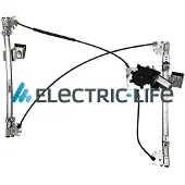Electric Life ZR VK38 L B Raammechanisme