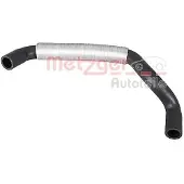 METZGER 2420946 Radiateurslang