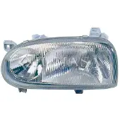 JUMASA 38125530 Koplamp