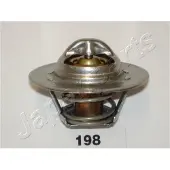 Japanparts VT-198 Thermostaat, koelvloeistof