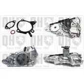 Quinton Hazell QCP3277 Waterpomp