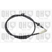 Quinton Hazell BC3828 Handremkabel