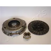 Japanparts KF-283 Koppelingsset