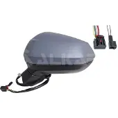 Alkar 9045777 Buitenspiegel
