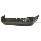 PRASCO SK0221051 Achterbumper
