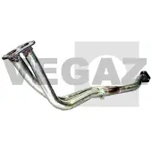 VEGAZ AR-77 Voorpijp