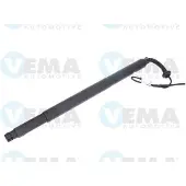 VEMA 520056 Gasveer achterklep